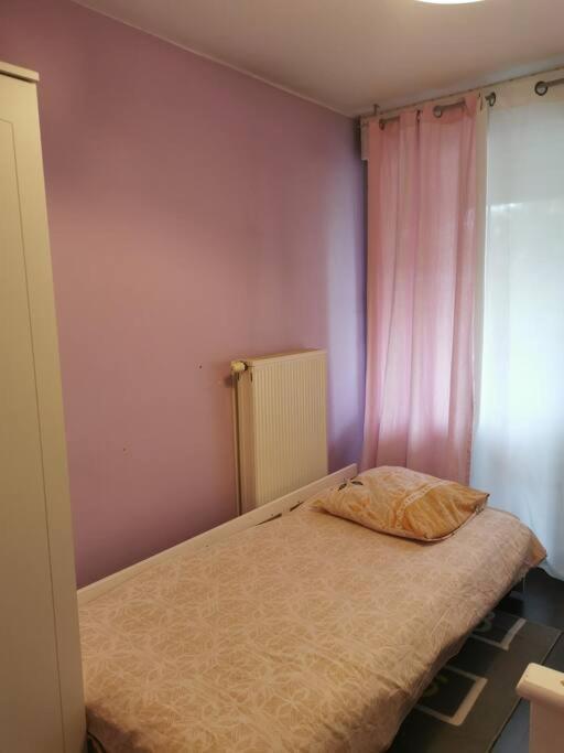 Appartement Cosy A 10 Min Du Centre De Estrasburgo Exterior foto